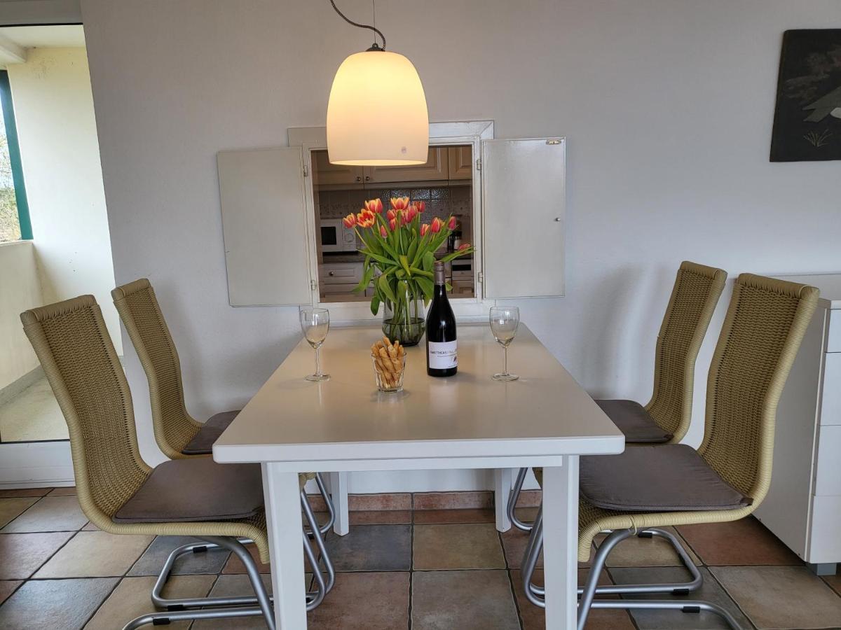 Ferienwohnung 58 Im Haus Villa Anna Sankt Peter-Ording Exteriör bild