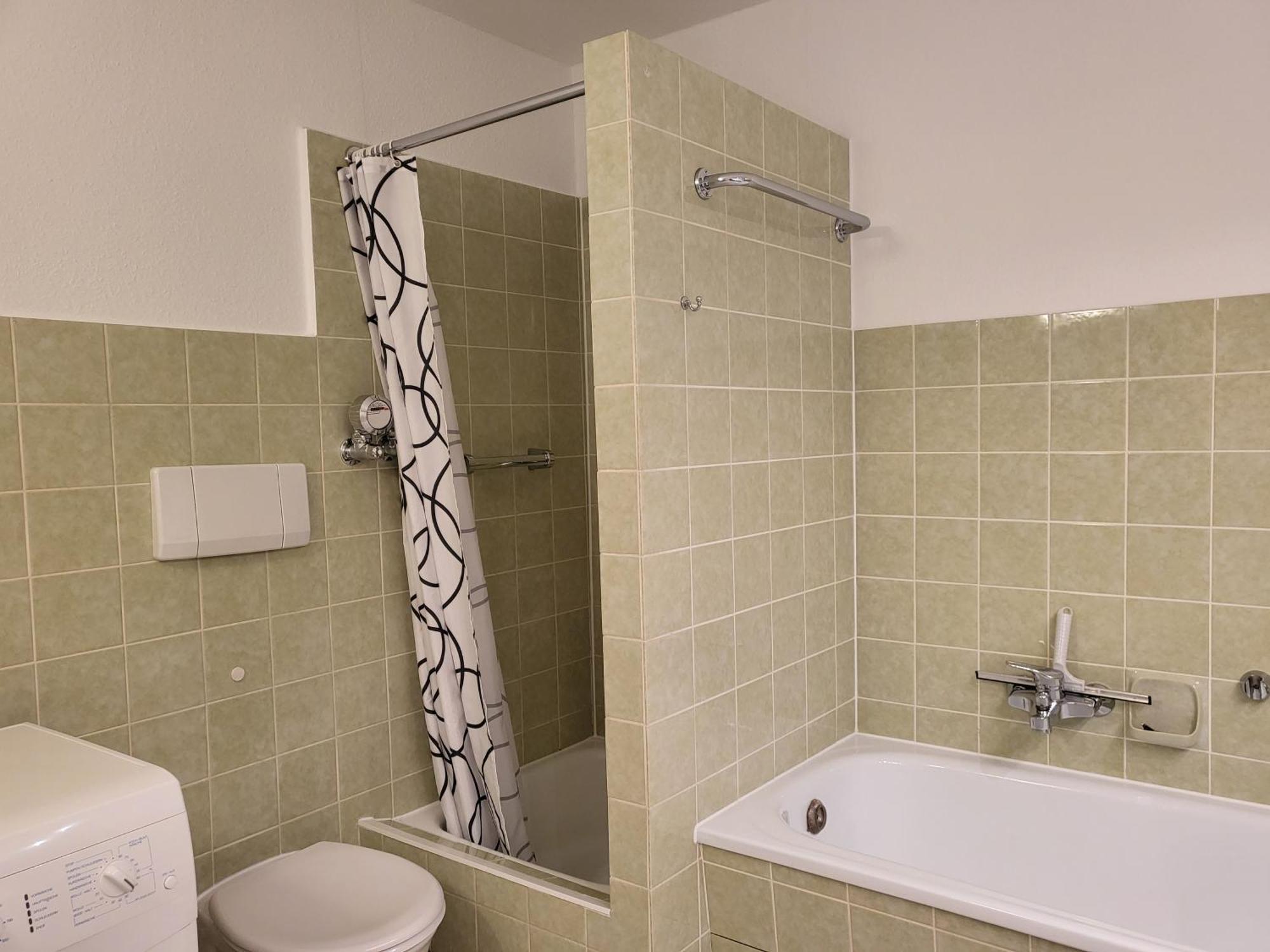 Ferienwohnung 58 Im Haus Villa Anna Sankt Peter-Ording Exteriör bild